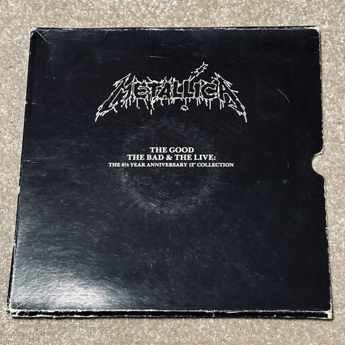 Metallica the good - metallica, good,