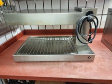 SALAMANDER/ Oberhitzegrill - Lift von "MKN“  im 1A Zustand