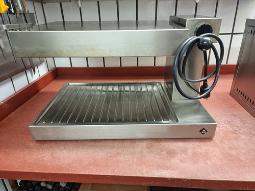 Salamander oberhitzegrill - salamander/,