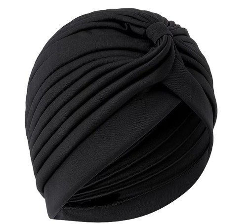 Damen turban mütze chemo - turban,