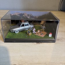 Voiture miniatur renault - voiture,
