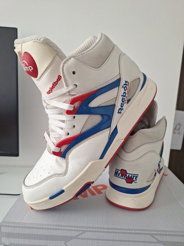 Reebok pump omni zone us12 - omni,