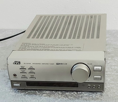 Jvc ex70r verstärker - jvc,