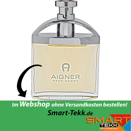 Aigner pour homme eau - pour,