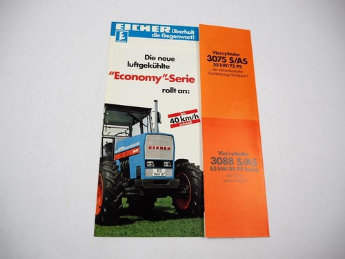 Eicher 3075 3088 economy - 3075,