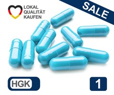 Leerkapseln hgk gelatine - hgk,