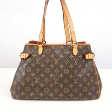 LOUIS VUITTON LV Monogram