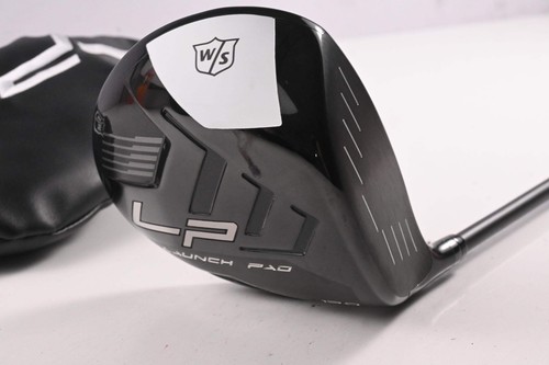 Wilson launch pad driver - wilson,