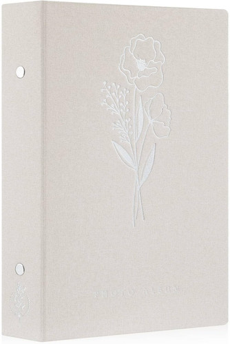 Fotoalbum 10x15 300 - ,, leinen