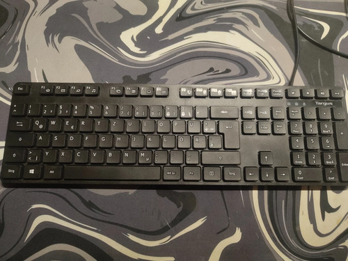 Targus kb30 kabelgebundene - kb30,