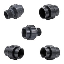 Pvc verschraubung - pvc,