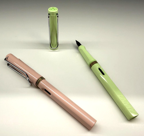 Lamy safari füllhalter - lamy,