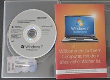 Microsoft Windows 7