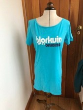 bjorkvin original türkis logo