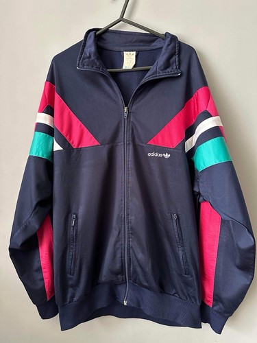 Adidas vintage 80s y2k rare - vintage,