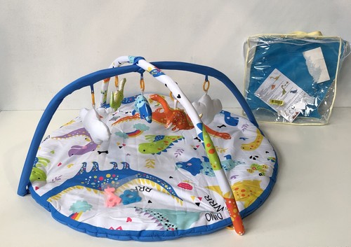 Krabbeldecken,GOLDGE