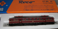 Roco Elektro Triebzug Triebzug