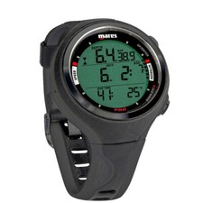 Mares Smart Wrist Computer Pro