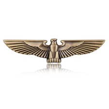 Flügel Adler Auto Emblem