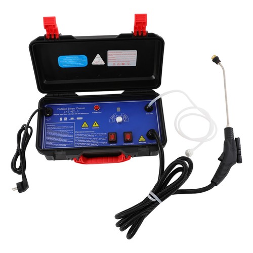 Handheld dampfreiniger - handheld,