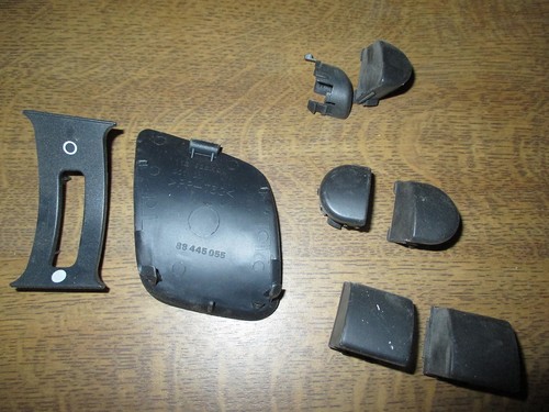 Schalter blenden heizung skoda - schalter,