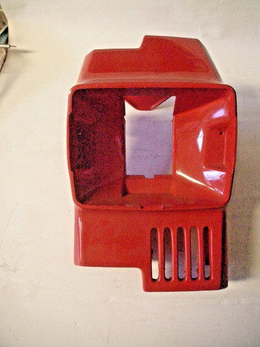 Oldtimer tachoblende - ,