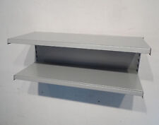 Tegometall Wandregal Fachboden Set Ladeneinrichtung Ladeneinrichtung Regal Boden