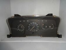 Ford Escort MK4 1.6 Tacho Tachometer Kombiinstrument 062330 86AB10841BB