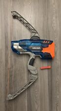 Nerf Gun N-Strike Elite MEGA Thunderbow Inkl. Pfeile - Guter Zustand