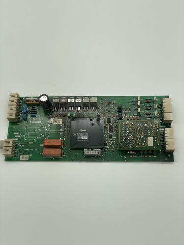 Viessmann eurola leiterplatte - eurola,