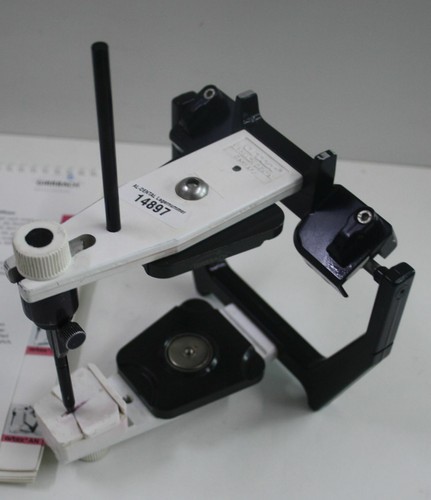 Amann girrbach articulator - girrbach,