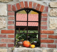 Stallfenster , Fenster, Gussfenster, Gußeisenfenster  ,Eisenfenster, Scheune,Neu