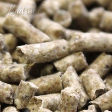 Ferkelstarter Schweinefutter