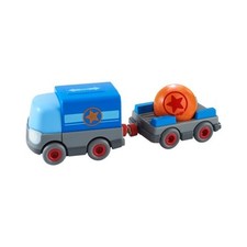 HABA Kullerbü - Kullerbü –