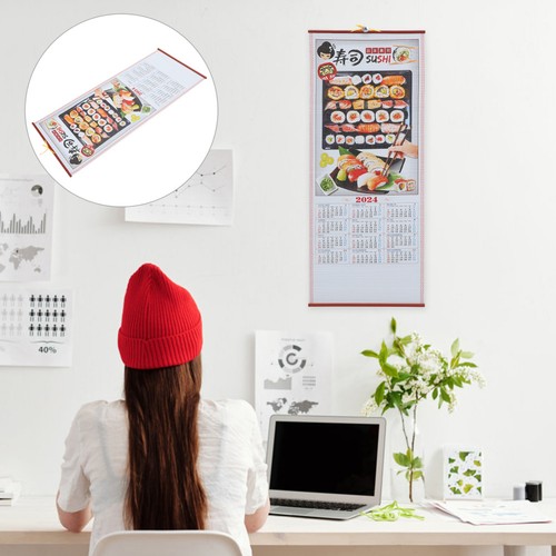 Kalender zum aufhängen - kalender,