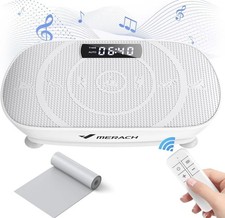 Merach Vibrationsplatte