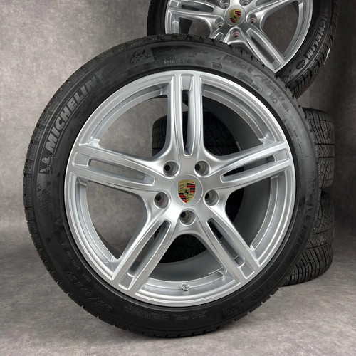 Winterräder porsche panamera - porsche,