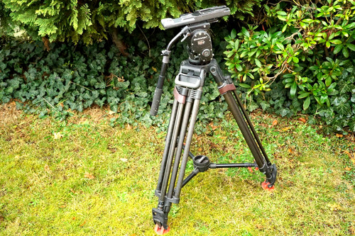 Sachtler speed lock - speed,