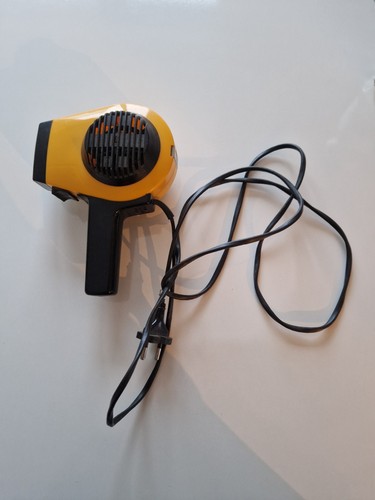 Ddr aka electric fön - ddr,