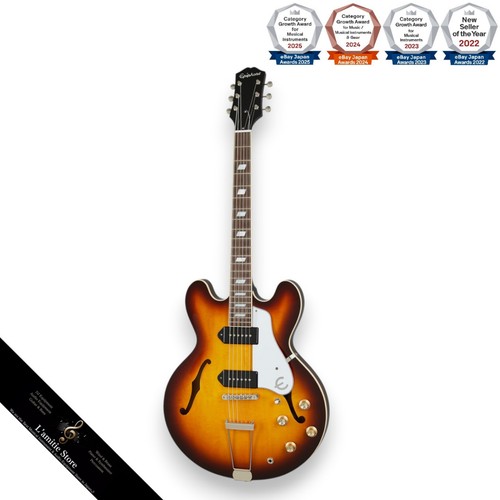 Epiphone casino usa vintage - usa,