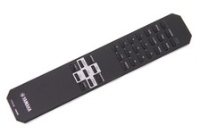 Original Fernbedienung Yamaha  für CDX-596 CDX-469 CDX-396 (Batteriedeckel fehl)