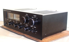 Amplifler  Studio 2000 A Hifi