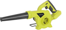 Baricus Laubbläser 18V - kabellos - leicht - bis zu 310 km/h - RT75002 - B-Ware