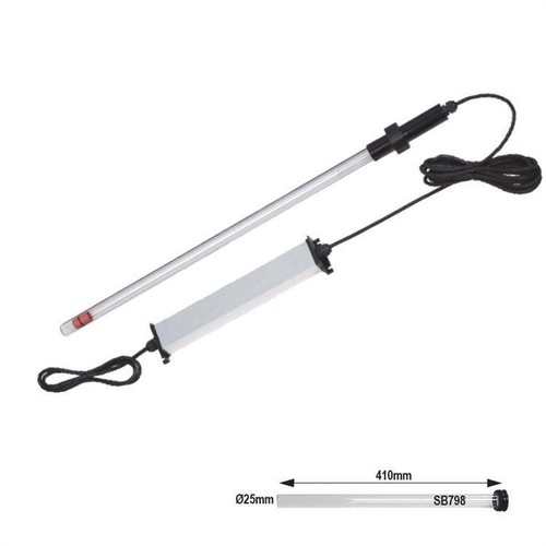 Aquaforte tauch uvc - tauch,