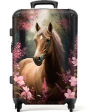 Koffer Handgepäck Trolley