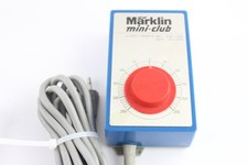 Trafo Fahrgerät 37670