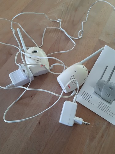 Reer babyphon neo gebraucht - babyphon,