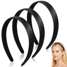 Stück einfaches stirnband - 3,