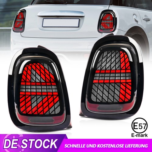 Für 2014 2024 mini cooper - 2014–2024,