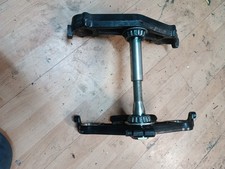 Harley Touring Gabelbrücke ab 2014